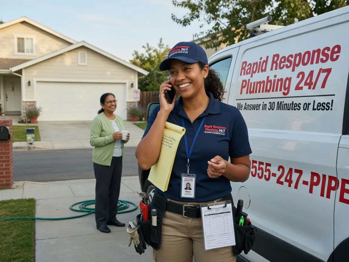 Emergency Plumber Delton, MI FAQs